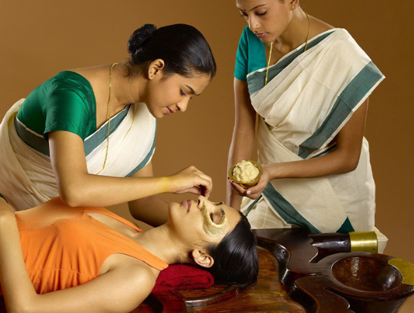 Body Purification Therapy - Escape