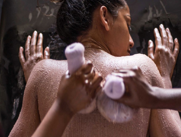 Relax and Rejuve Program 'Rasayana' - Breaks