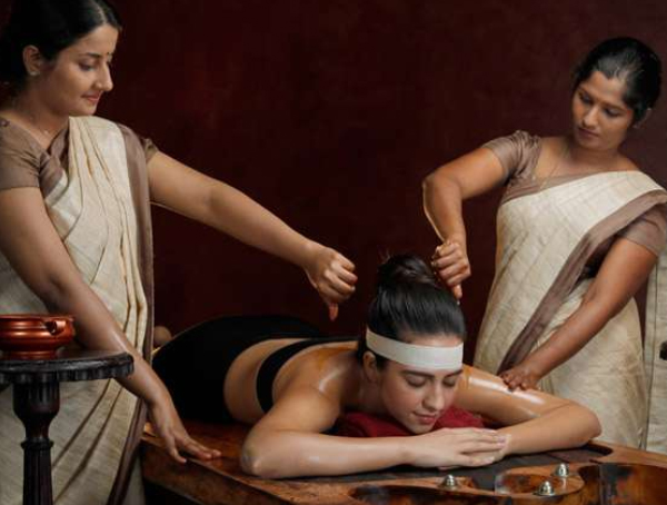 Ayurveda Rejuvenation Package - Escape