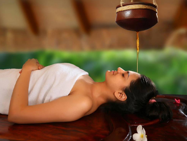 Rasayana Chikilsa - Breaks