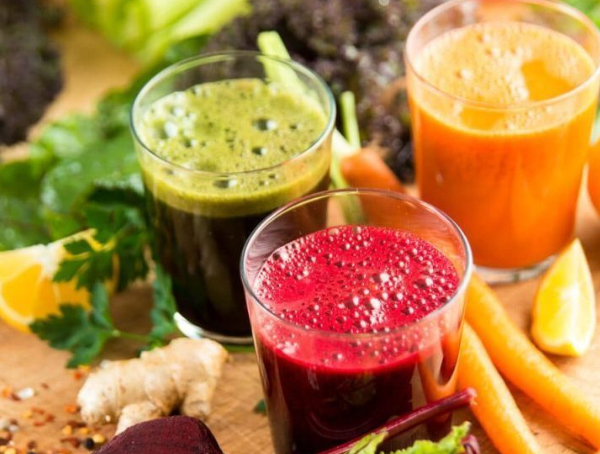 Ayurveda Detox - Escape