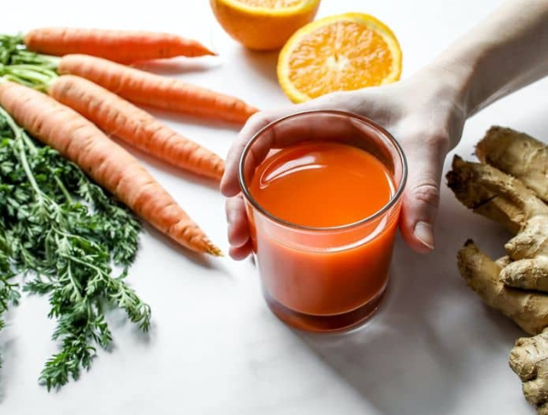 Ayurveda Detox - Breaks