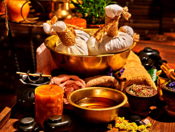 Body Immunization - Breaks